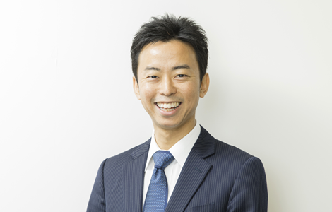 高田 和俊 / たかだ かずとし