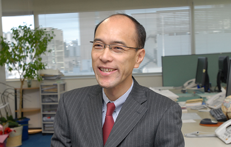 谷本 治郎