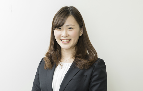 渋谷 優果