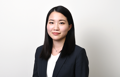 中村 麻侑子